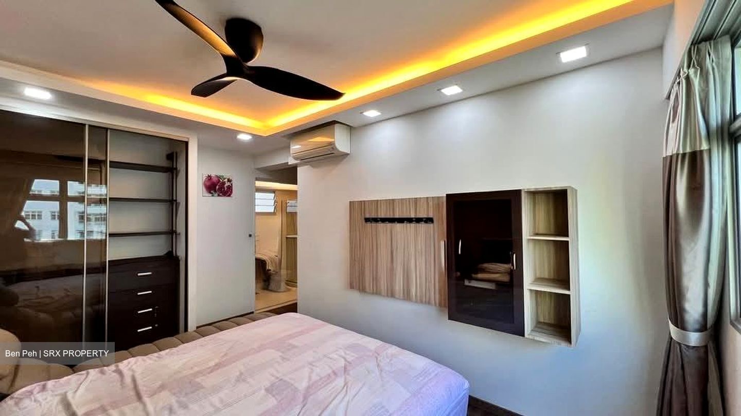 Blk 782A Woodlands Meadow (Woodlands), HDB 5 Rooms #560636481